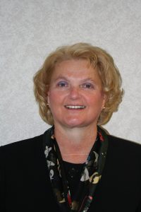 Dr. Linda Gellert