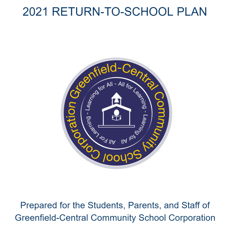 Greenfield-Central Schools